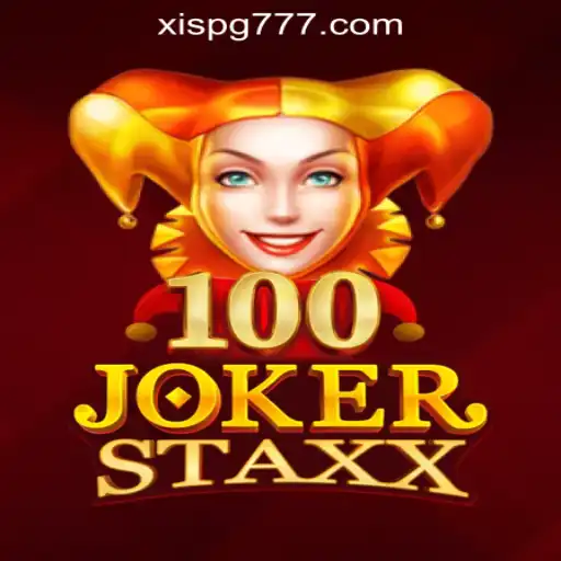 Unveiling 100JokerStaxx: A Thrilling Journey into the World of Online Slots