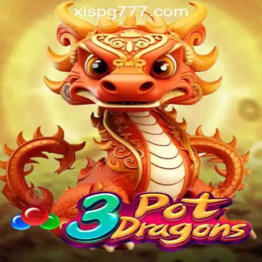 Discover the Exciting World of 3PotDragons: A Premier Slot Adventure