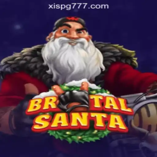 Discover the Thrill of BrutalSanta: The Ultimate XIS PG Oficial Slots Brasil #1 Game