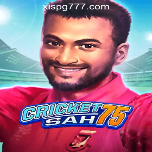 Exploring CricketSah75: The Unique Gaming Experience with XIS PG Oficial Slots Brasil #1