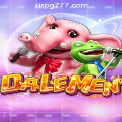 Discover the Thrilling World of DALEMEN: A Game Infused with Excitement and Strategy