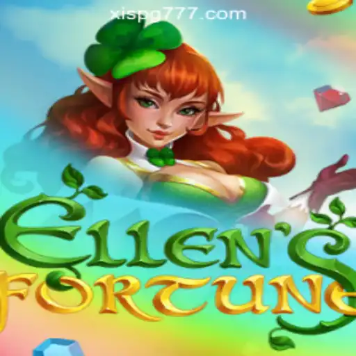 Discover the Enchantment of EllensFortune: The Ultimate Brazilian Slot Experience