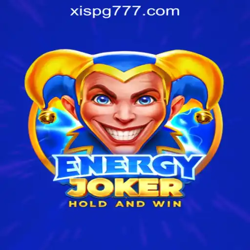 Exploring EnergyJoker: A Fresh Take on XIS PG Oficial Slots Brasil #1