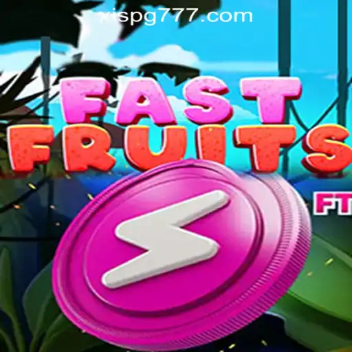 Discovering the Thrills of FastFruits: A Journey into the Heart of XIS PG Oficial Slots Brasil #1