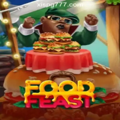 Discover the Exciting World of 'FoodFeast' with XIS PG Oficial Slots Brasil #1
