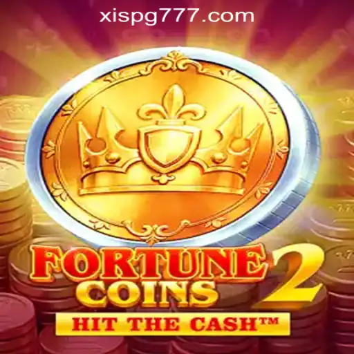 Unlocking the World of FortuneCoins2: Explore the Exciting Gameplay of XIS PG Oficial Slots Brasil #1