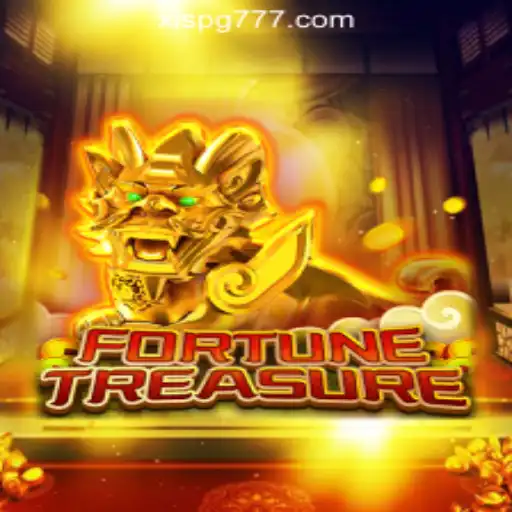 Discover the Adventure of FortuneTreasure: The Premier Slot Experience