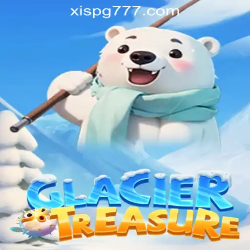 Discover the GlacierTreasure Adventure