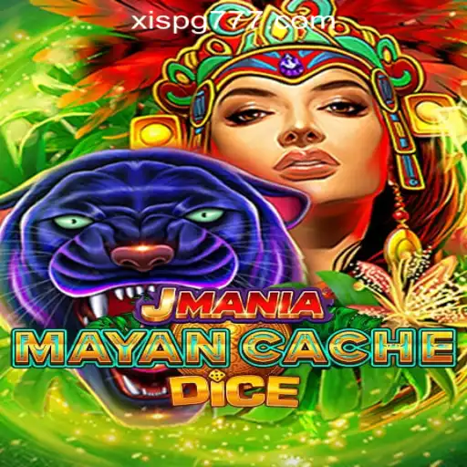 Exploring JManiaMayanCacheDice: A Captivating Adventure Game with XIS PG Oficial Slots Brasil #1