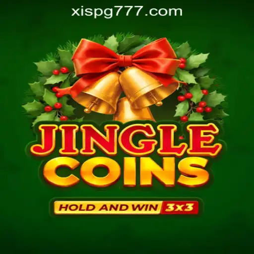 Exploring Jinglecoins: A Festive Adventure with XIS PG Oficial Slots Brasil #1