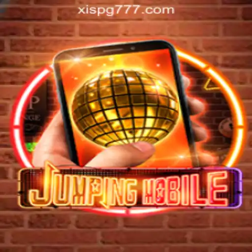 Jumpingmobile: Dive into the Thrilling World of XIS PG Oficial Slots Brasil #1