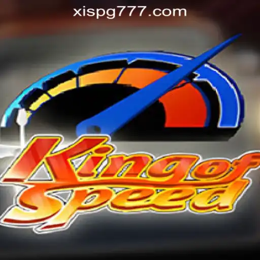 KingofSpeed: Accelerate to Win with XIS PG Oficial Slots Brasil #1