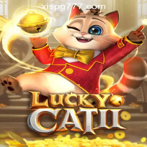 Discover the Excitement of LuckyCatII: A Review of XIS PG Oficial Slots Brasil #1