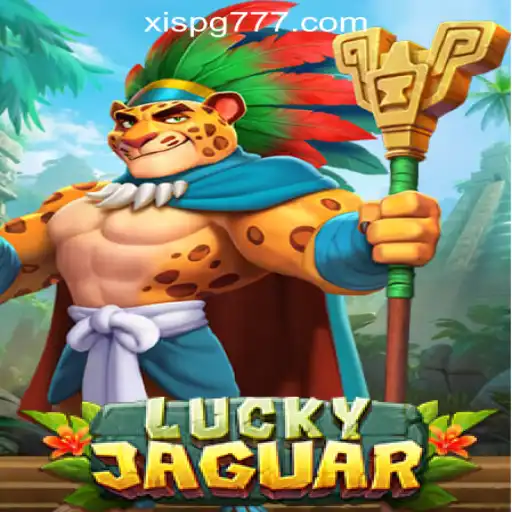 Exploring the Thrills of LuckyJaguar: A Premier Brazilian Slot Experience