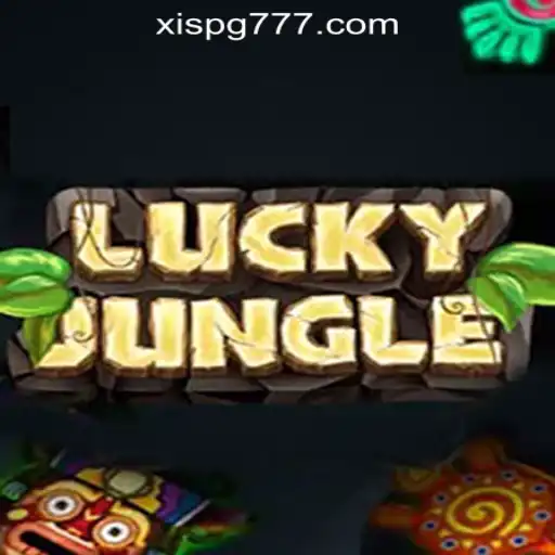 Explore the Enchanting World of LuckyJungle: Your Guide to XIS PG Oficial Slots Brasil #1