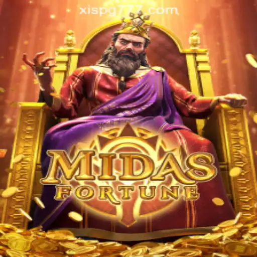 Exploring the World of MidasFortune: The Game that Transforms Spins into Gold