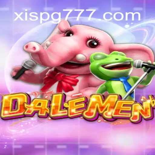 Discover the Thrilling World of DALEMEN: A Game Infused with Excitement and Strategy