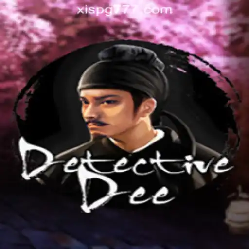 Unraveling the Mysteries of DetectiveDee: A Deep Dive into XIS PG Oficial Slots Brasil #1