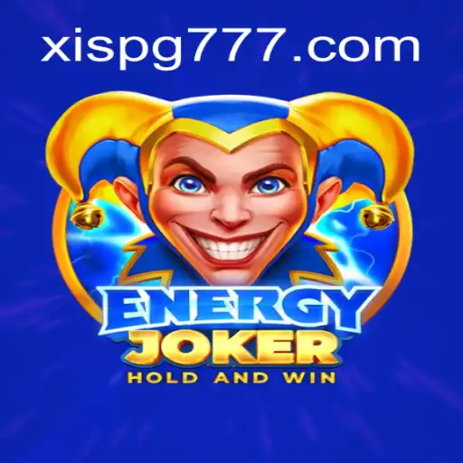 Exploring EnergyJoker: A Fresh Take on XIS PG Oficial Slots Brasil #1