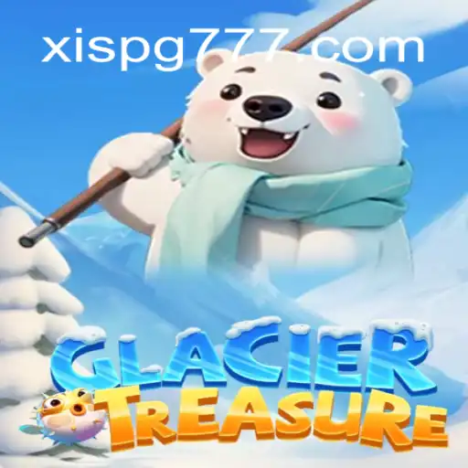 Discover the GlacierTreasure Adventure