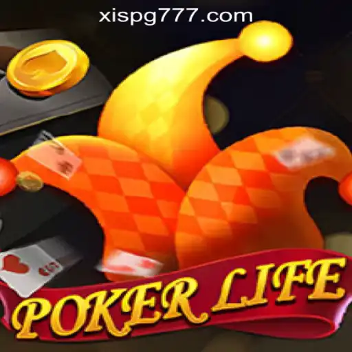PokerLife: Experience the Thrills of Online Poker and XIS PG Oficial Slots Brasil #1