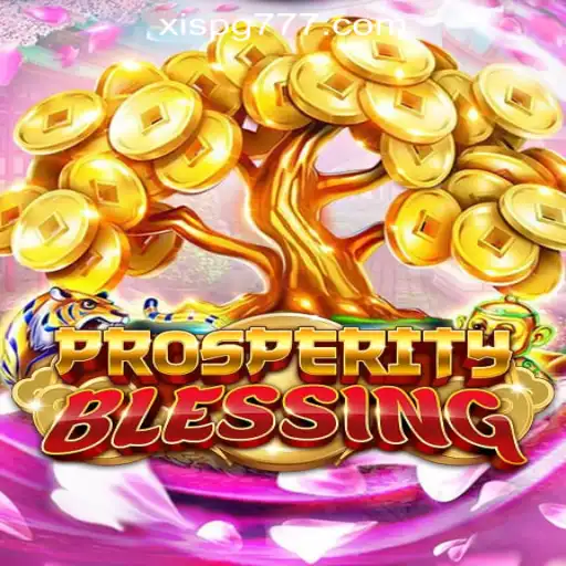 Exploring the Enchanting World of ProsperityBlessing: A Deep Dive into XIS PG Oficial Slots Brasil #1