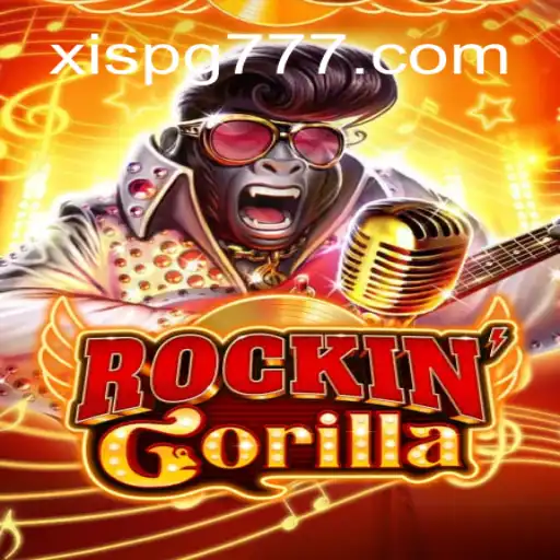 Discover the Exciting World of RockinGorilla with XIS PG Oficial Slots Brasil #1