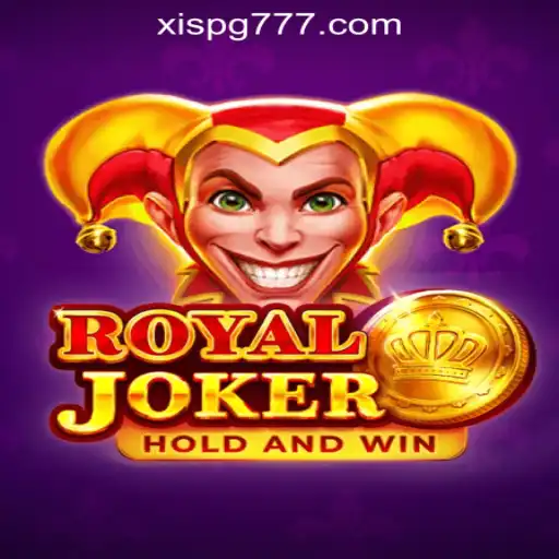 Exploring RoyalJoker: A Guide to XIS PG Oficial Slots Brasil #1