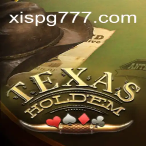 Exploring the World of Texas Holdem and XIS PG Oficial Slots Brasil #1