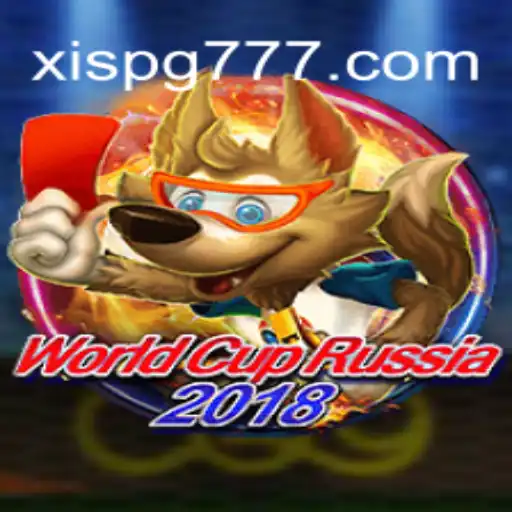Discover the Thrill of WorldCupRussia2018: Unveiling the Excitement of XIS PG Oficial Slots Brasil #1
