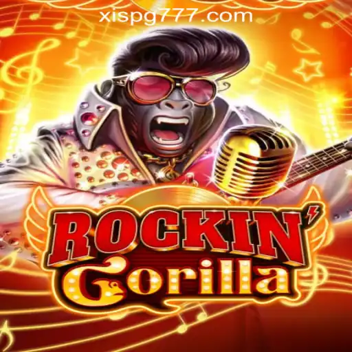 Discover the Exciting World of RockinGorilla with XIS PG Oficial Slots Brasil #1