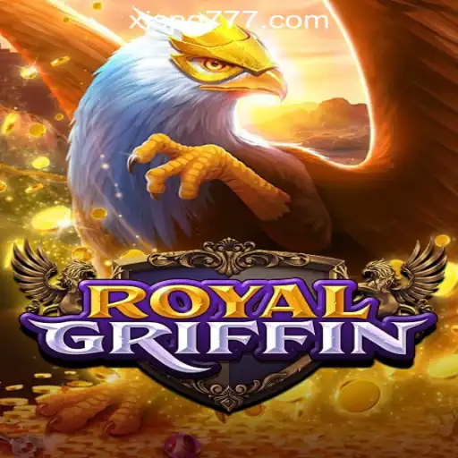 Experience the Magic of RoyalGriffin: A New Era of Online Gaming