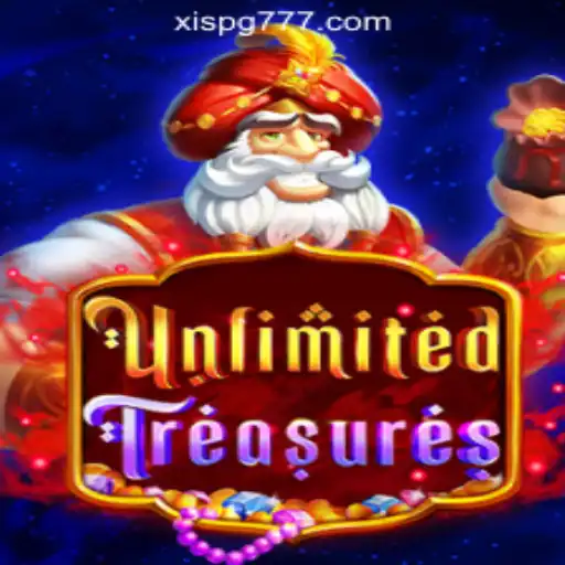 Discover the Exciting World of UnlimitedTreasures with XIS PG Oficial Slots Brasil #1
