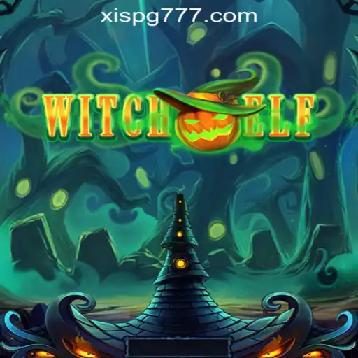 WitchElf: A Magical Journey Through XIS PG Oficial Slots Brasil #1