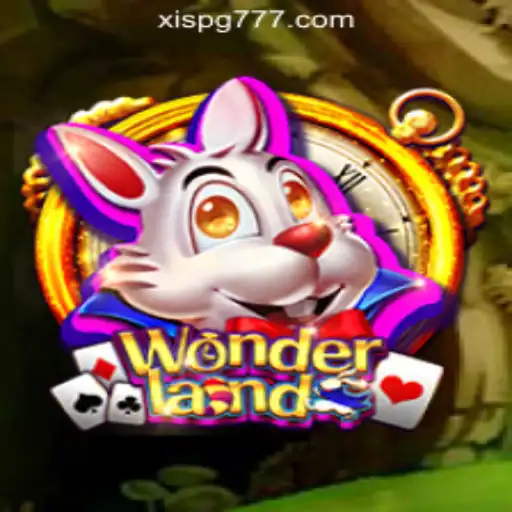 Explore Wonderland: The Marvelous World of XIS PG Oficial Slots Brasil #1