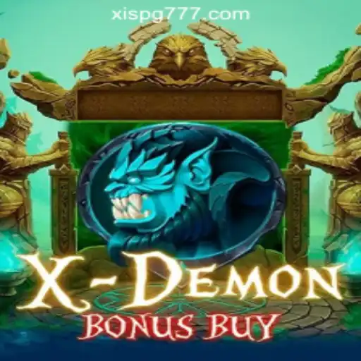 Exploring XDemonBonusBuy: An Exciting Slot Game for Enthusiasts